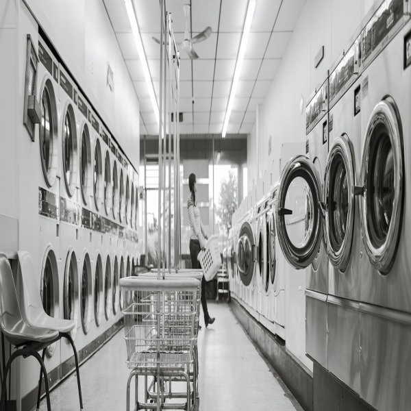 dryer vent cleaning service