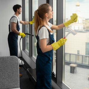 air duct cleaning customer review